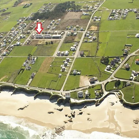 Lägenhet Playa San Pedro *